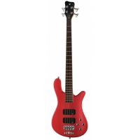 Бас-гітара WARWICK ROCKBASS STREAMER STANDARD 4 (BURGUNDY RED OFC)